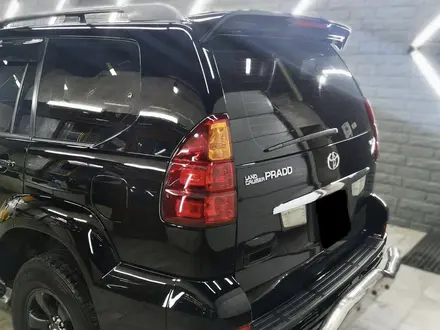 Toyota Land Cruiser Prado 2007 года за 11 700 000 тг. в Астана – фото 4