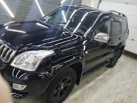 Toyota Land Cruiser Prado 2007 года за 11 700 000 тг. в Астана – фото 3