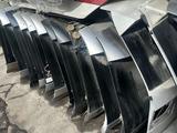Багажник BMW X6 крышка багажника за 10 000 тг. в Алматы