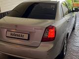 Daewoo Gentra 2014 года за 5 000 000 тг. в Шымкент