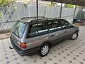 Volkswagen Passat 1991 годаfor2 350 000 тг. в Алматы – фото 2