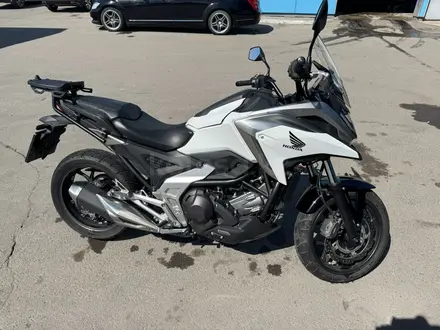 Honda  NC 750X 2021 года за 5 000 000 тг. в Астана – фото 3