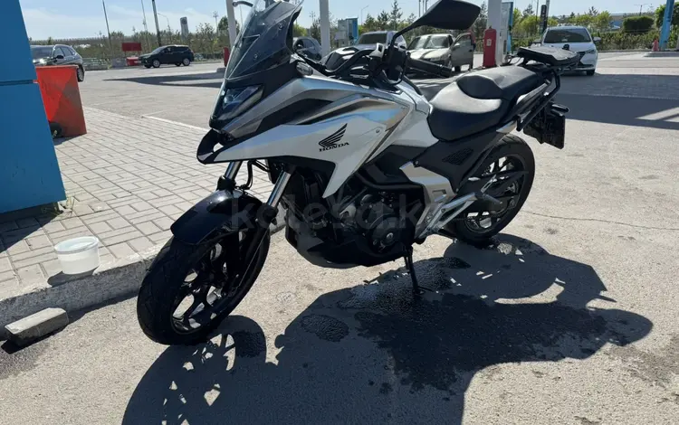 Honda  NC 750X 2021 годаfor5 000 000 тг. в Астана