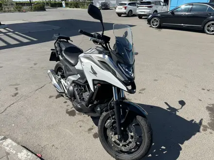 Honda  NC 750X 2021 года за 5 000 000 тг. в Астана – фото 4