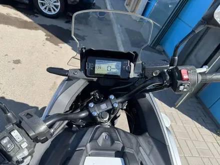 Honda  NC 750X 2021 года за 5 000 000 тг. в Астана – фото 7