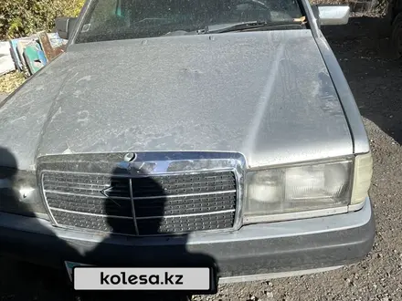 Mercedes-Benz 190 1988 года за 950 000 тг. в Караганда – фото 2