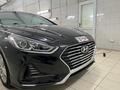 Hyundai Sonata 2017 года за 6 250 000 тг. в Уральск – фото 17