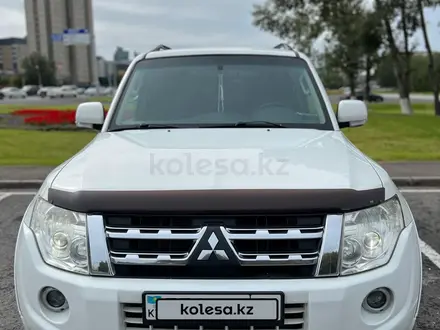 Mitsubishi Pajero 2012 года за 12 000 000 тг. в Астана – фото 3