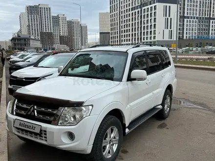 Mitsubishi Pajero 2012 года за 12 000 000 тг. в Астана – фото 20