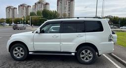 Mitsubishi Pajero 2012 годаүшін12 000 000 тг. в Астана – фото 4