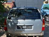 Opel Astra 2002 года за 550 000 тг. в Шымкент – фото 4