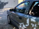 Opel Astra 2002 года за 550 000 тг. в Шымкент – фото 5