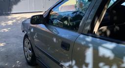 Opel Astra 2002 года за 550 000 тг. в Шымкент – фото 5