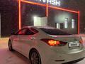 Hyundai Elantra 2014 годаүшін6 300 000 тг. в Кызылорда – фото 2