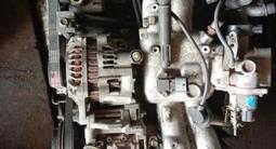 Двигатель EJ25 Субару Легаси за 440 000 тг. в Караганда
