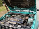 Volkswagen Golf 1988 года за 1 700 000 тг. в Алматы – фото 2