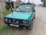 Volkswagen Golf 1988 годаүшін1 700 000 тг. в Алматы