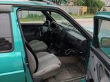 Volkswagen Golf 1988 года за 1 700 000 тг. в Алматы – фото 4