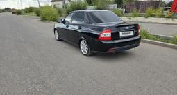 ВАЗ (Lada) Priora 2170 2013 годаүшін4 800 000 тг. в Астана – фото 5