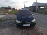 Opel Zafira 2001 года за 3 000 000 тг. в Шымкент – фото 2