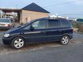 Opel Zafira 2001 года за 3 000 000 тг. в Шымкент – фото 3