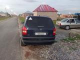 Opel Zafira 2001 года за 3 000 000 тг. в Шымкент – фото 4
