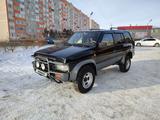 Nissan Terrano 1993 годаүшін2 700 000 тг. в Павлодар – фото 2