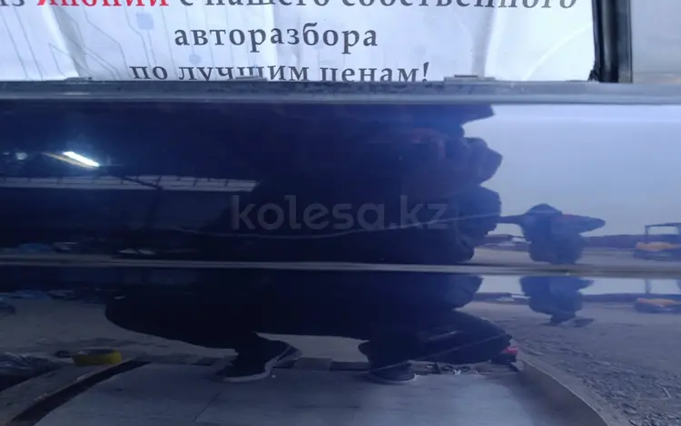 Задняя правая дверь BMW E46 за 25 000 тг. в Алматы