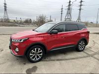 Chery Tiggo 7 Pro 2022 годаүшін10 300 000 тг. в Шымкент