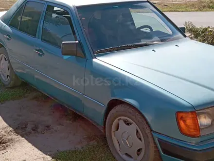 Mercedes-Benz E 230 1991 года за 2 300 000 тг. в Кашыр