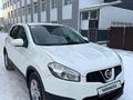 Nissan Qashqai 2013 года за 5 500 000 тг. в Астана – фото 2