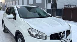 Nissan Qashqai 2013 года за 5 500 000 тг. в Астана – фото 2