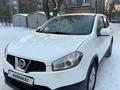 Nissan Qashqai 2013 года за 5 500 000 тг. в Астана