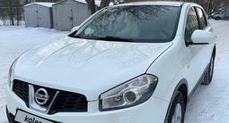 Nissan Qashqai 2013 года за 5 500 000 тг. в Астана