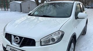 Nissan Qashqai 2013 года за 5 500 000 тг. в Астана