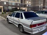 ВАЗ (Lada) 2115 2008 годаүшін750 000 тг. в Актау – фото 2
