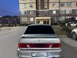 ВАЗ (Lada) 2115 2008 годаүшін750 000 тг. в Актау – фото 4