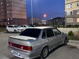 ВАЗ (Lada) 2115 2008 годаүшін750 000 тг. в Актау – фото 3