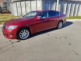 Lexus GS 300 2005 годаүшін5 000 000 тг. в Павлодар