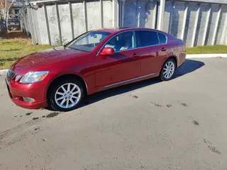 Lexus GS 300