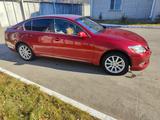 Lexus GS 300 2005 годаүшін5 000 000 тг. в Павлодар – фото 5