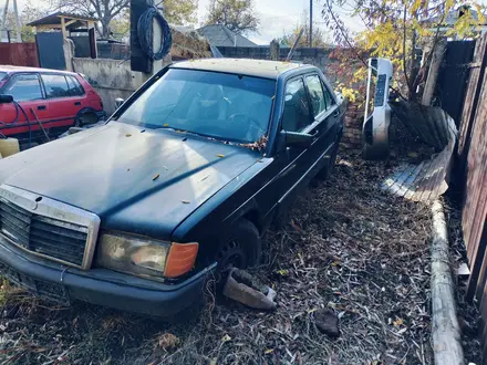 Mercedes-Benz 190 1989 года за 450 000 тг. в Алматы – фото 3