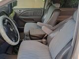 Honda Odyssey 2007 годаүшін6 250 000 тг. в Семей