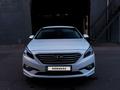 Hyundai Sonata 2016 года за 6 800 000 тг. в Караганда