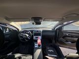 Hyundai Tucson 2023 годаүшін14 000 000 тг. в Тараз – фото 3