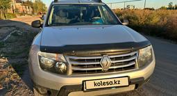 Renault Duster 2014 годаүшін6 000 000 тг. в Астана – фото 4