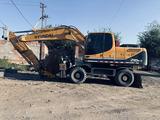 Hyundai  R210W 2016 года за 35 500 000 тг. в Алматы