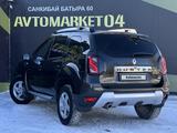 Renault Duster 2016 года за 6 400 000 тг. в Актобе – фото 4