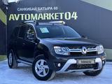 Renault Duster 2016 года за 6 400 000 тг. в Актобе – фото 3