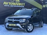 Renault Duster 2016 года за 6 400 000 тг. в Актобе